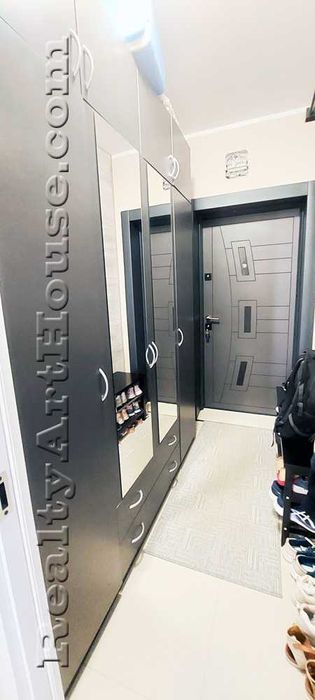 Продава се Двустаен апартамент в София, Люлин 2 - 101 кв.м за 1882 €/кв.м - Снимка #9