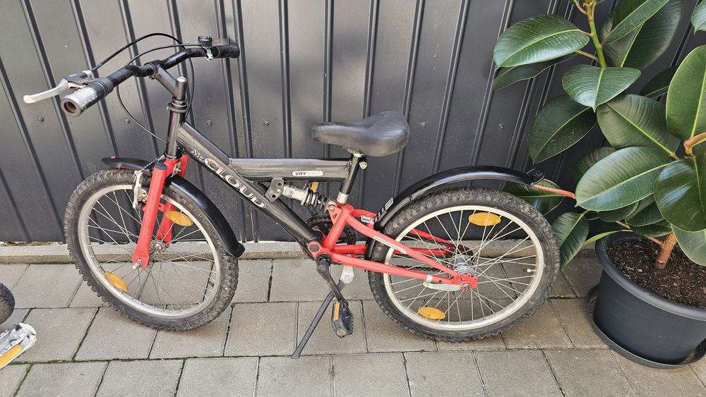 Bicicleta copii 20"