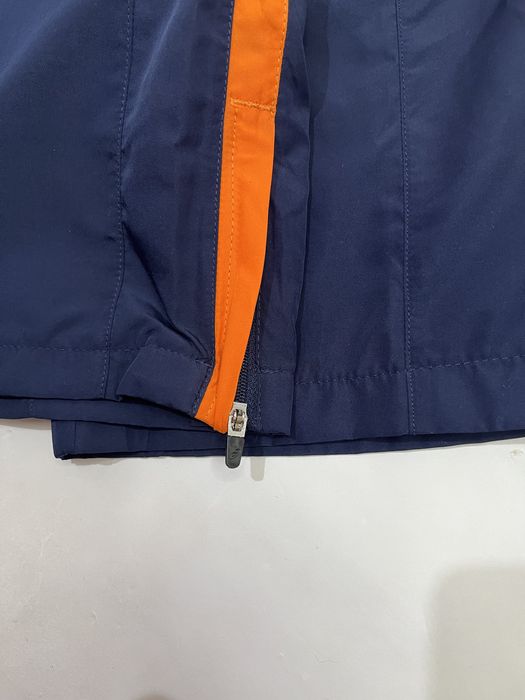 Asics оригинално мъжко спортно долнище, S размер