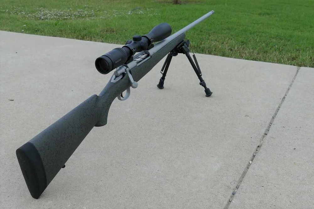 PUSCA REMINGTON CQB 6 JOULI!! Resigilat Arma Airsoft Pistol Carabina