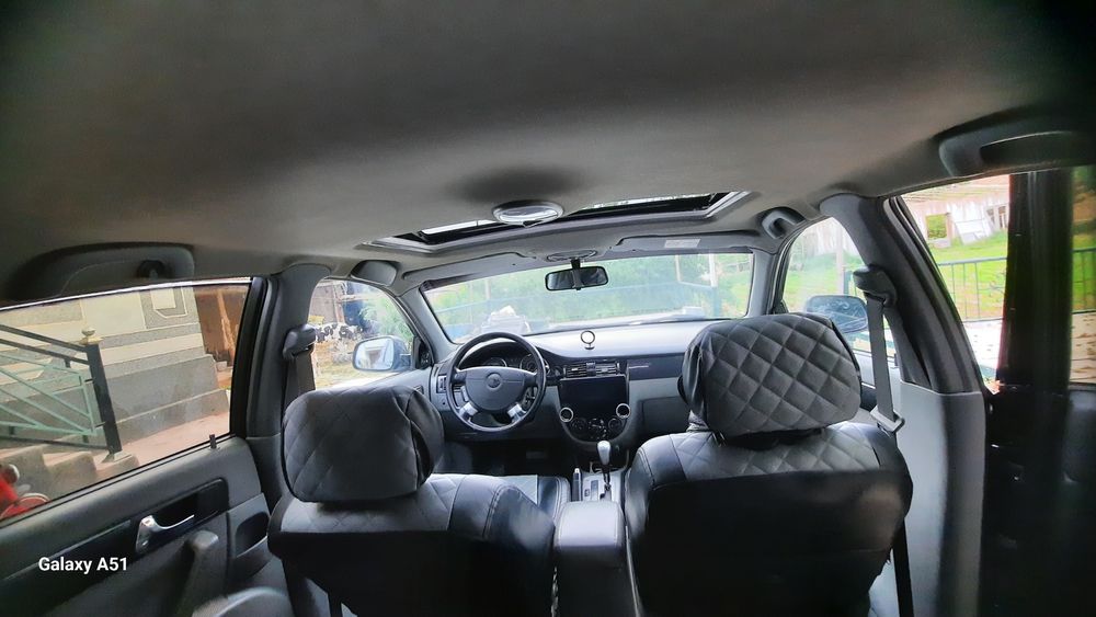 Chevrolet Lacetti / Gentra 2022 — 4