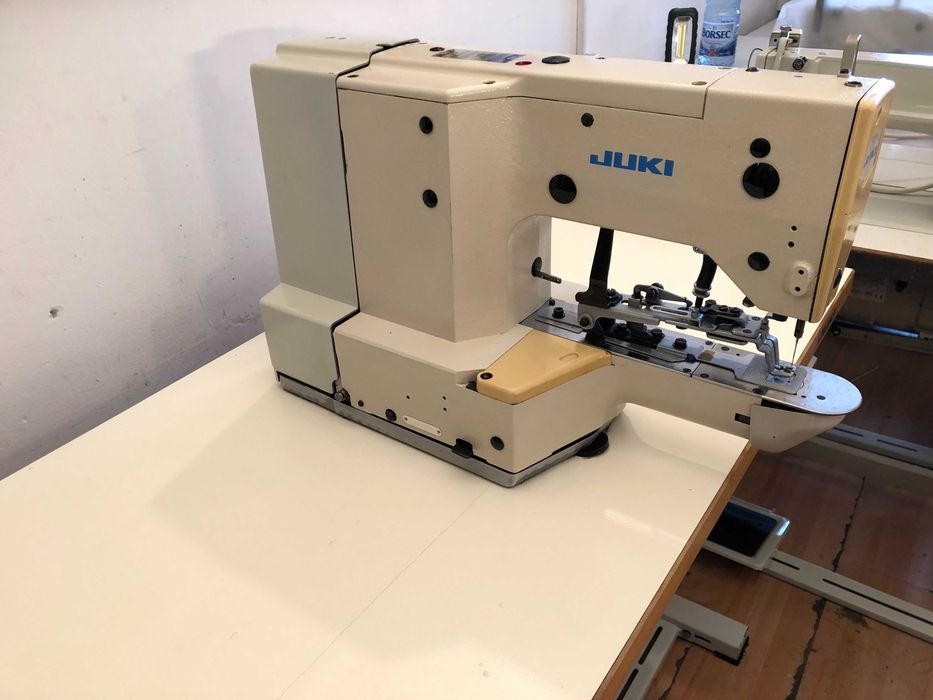 Masini de cusut ,cheita juki