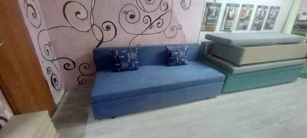 Диван новый с доставкой