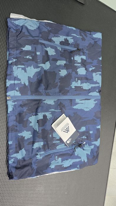 The North Face лятно тънко яке за туризъм М размер