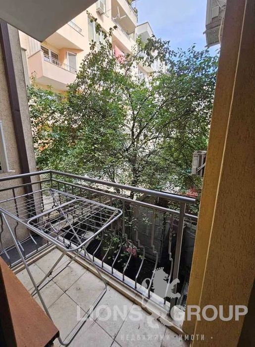 Дава се под наем Тристаен апартамент в Варна, Окръжна болница - 90 кв.м за 850 € - Снимка #8