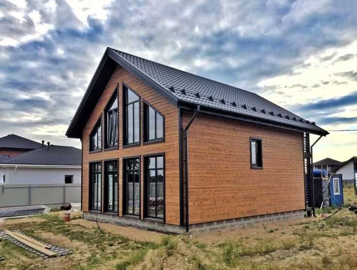 Кровля, Ондулин, Металлочерепица, Профлист,