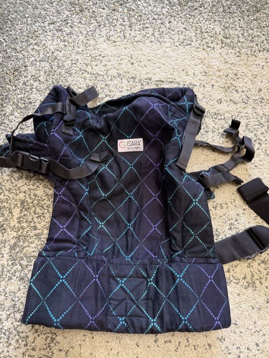 Marsupiu Isara The One