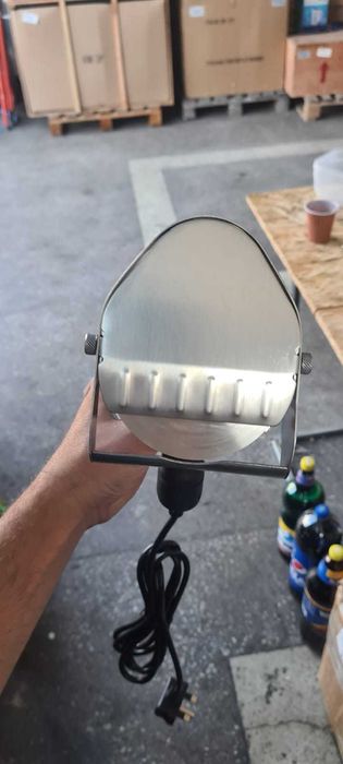 Aparat electric pentru feliat / maruntit carne - TRANSPORT GRATUIT