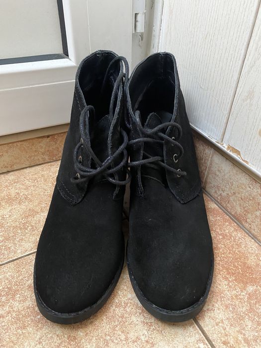 Дамски боти