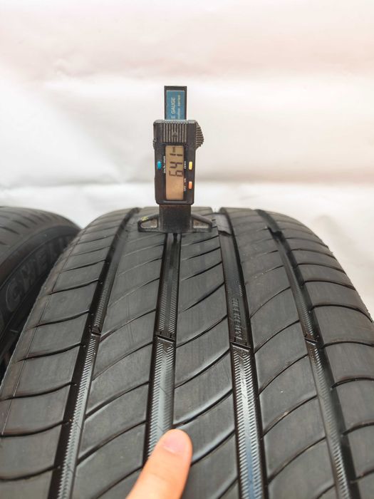 Anvelope 235/50/19 ca noi an 2022 vara MICHELIN Primacy 4