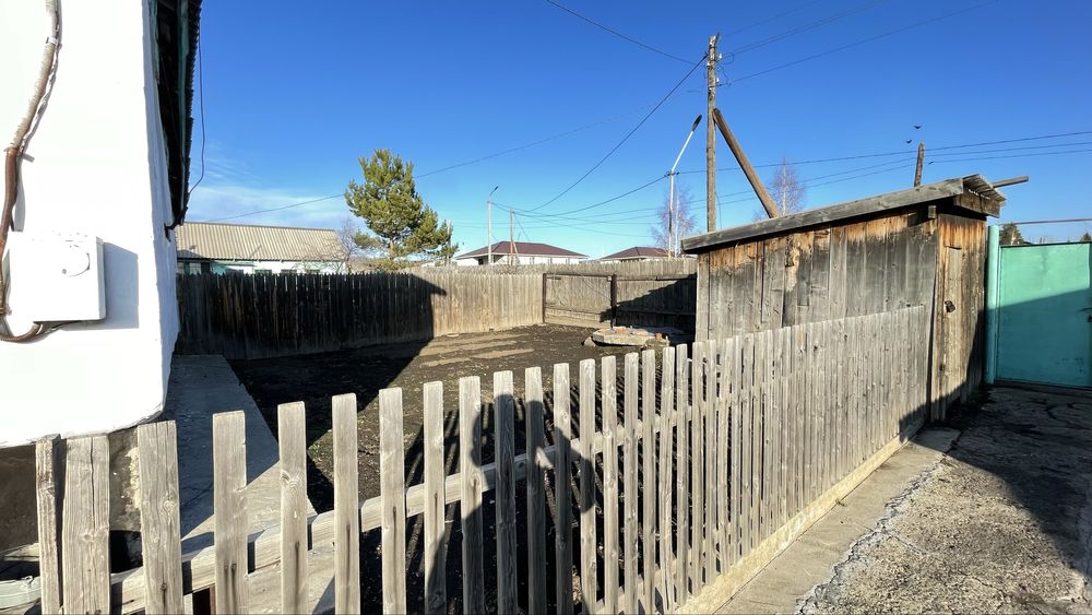 Продам благоустроинный дом