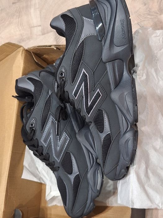 Мъжки маратонки New Balance номер EUR 44.5