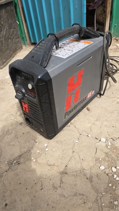 Продается ЧПУ для плазменной резки -готовый комплект