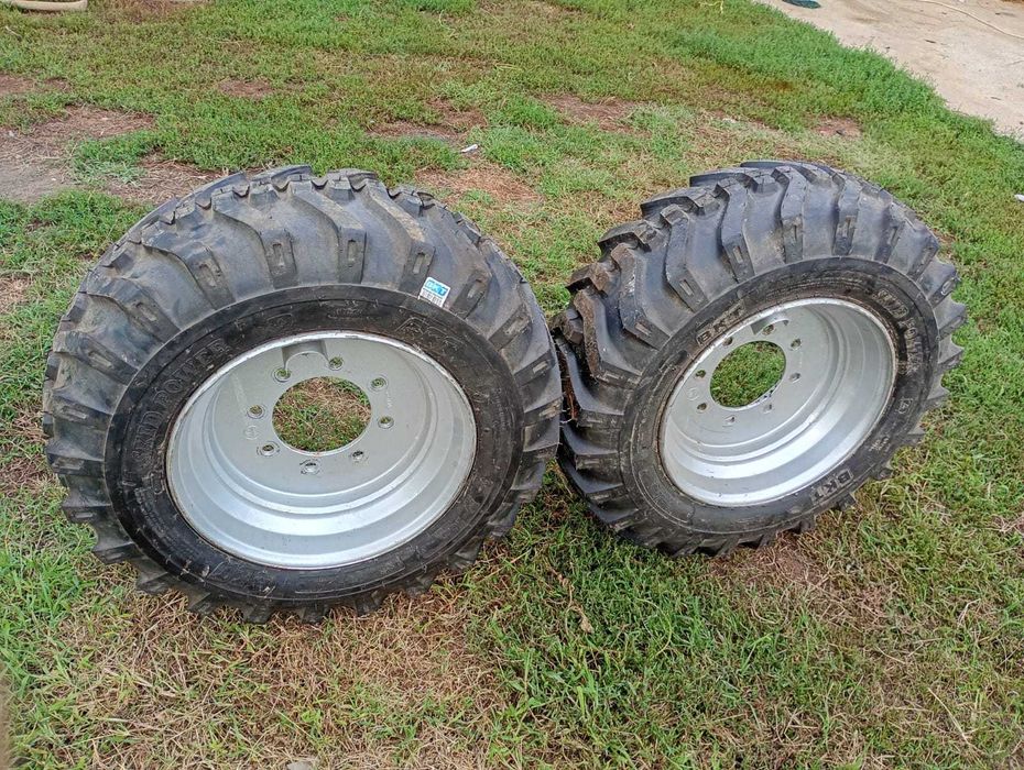 2 roti tip Bobcat 10-16,5