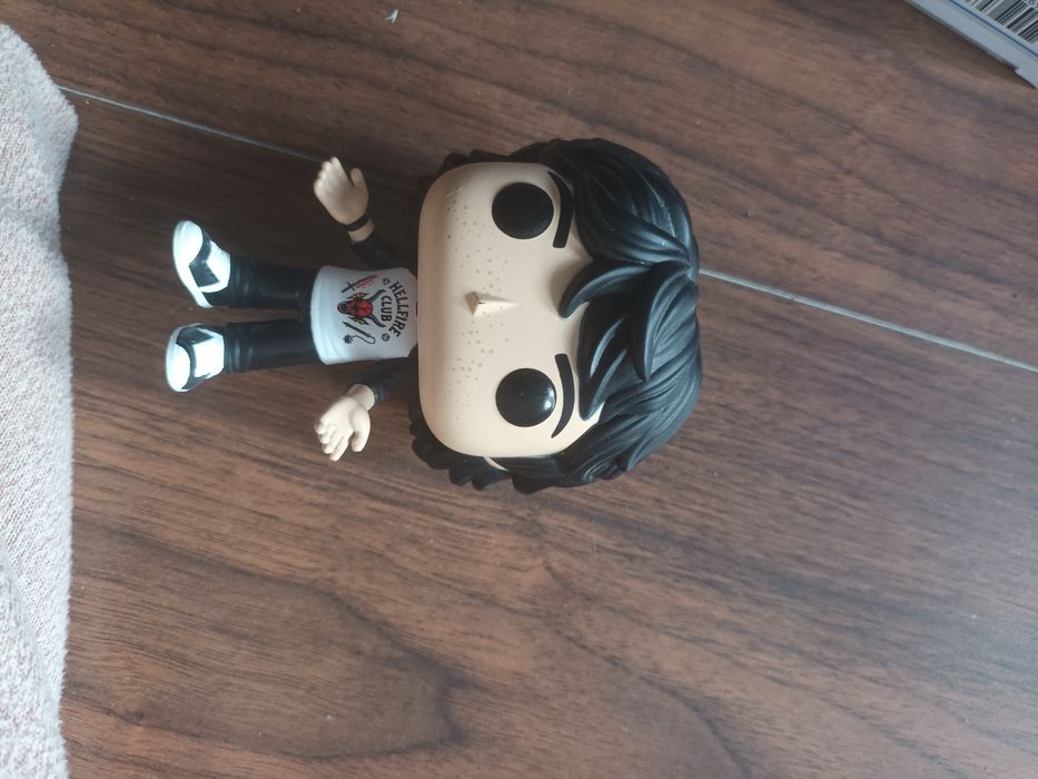 Funko pop Mike stranger things