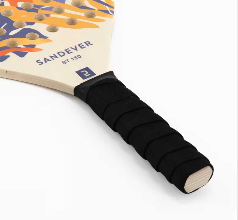 НОВ! Комплект за плажен тенис