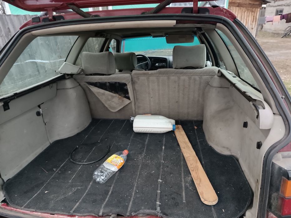 Продается Volkswagen vw Passat