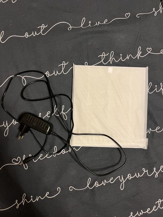 Вытяжка для маникюра