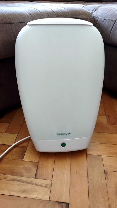 Лампа Генератор на слънчева светлина Medisana Phototherapy Unit LSC