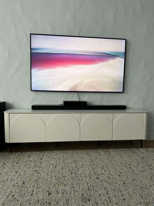 Тумба под телевизор