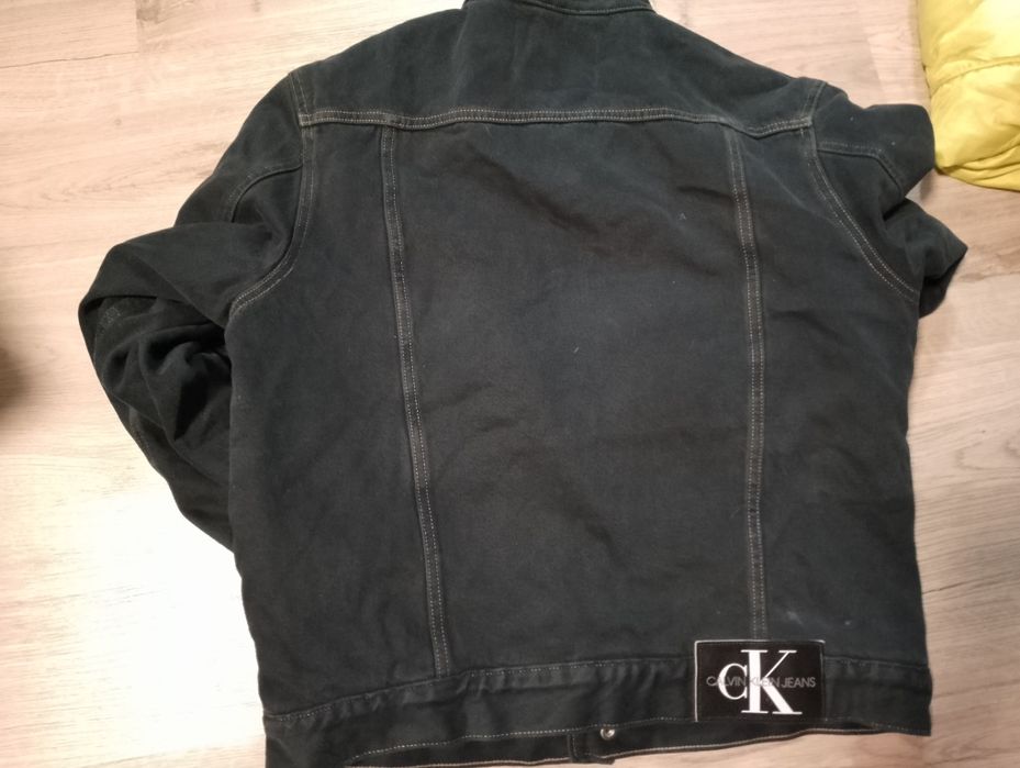 Мъжко яке Celvin Klein