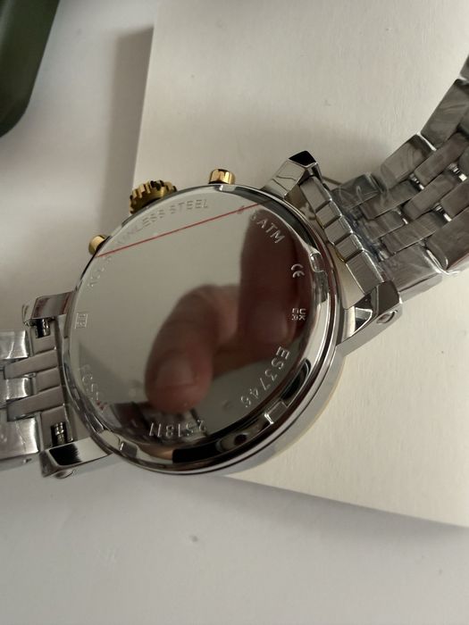 Ceas Fossil dama nou,original