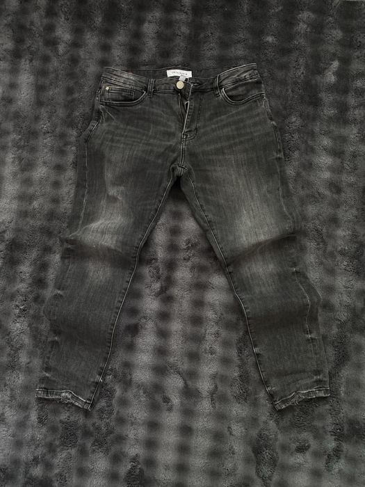 Blugi slim fit