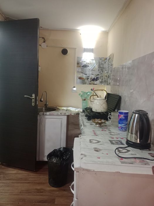 Сдается квартира  мкр ужет