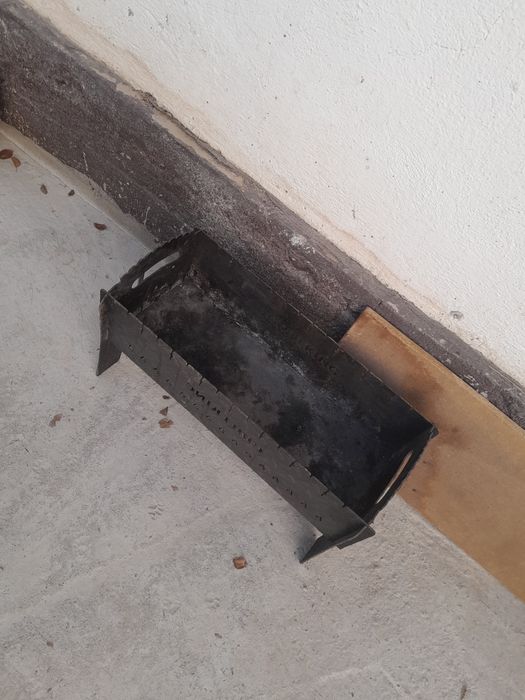 Мангал на продаже