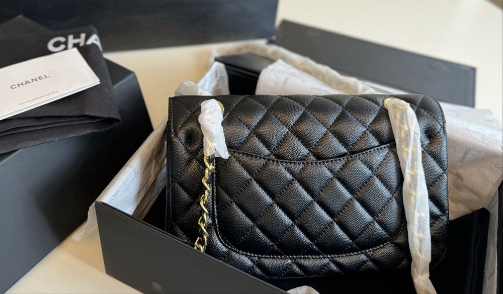 Чанта Chanel