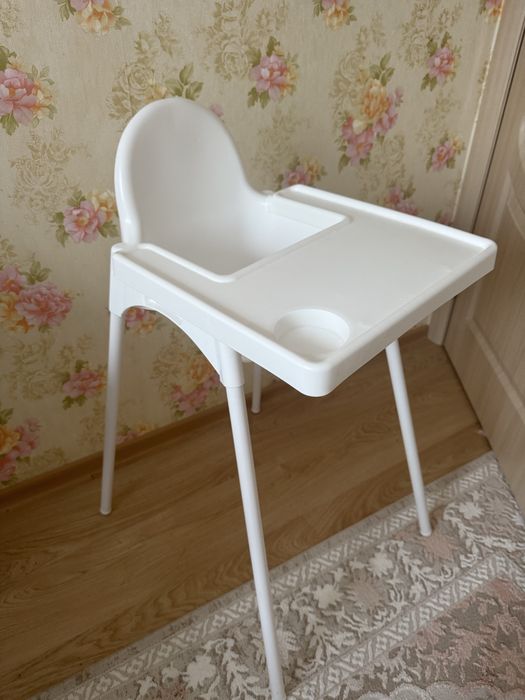 Продам стульчик для кормления