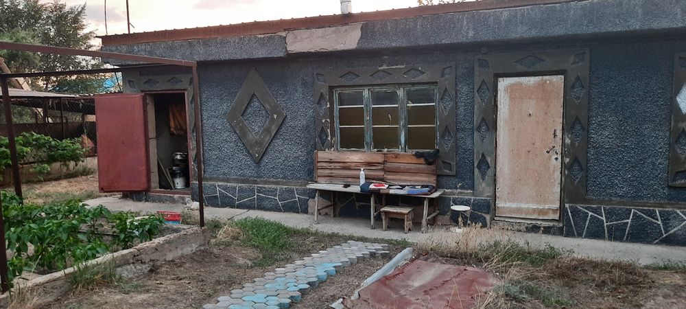 Продаётся жилой дом