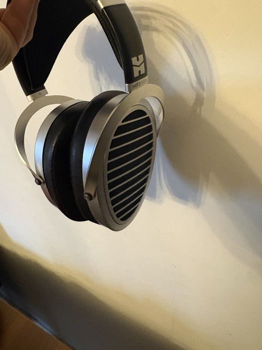 HIFIMAN Ananda Nano – noi, cu factură și garanție