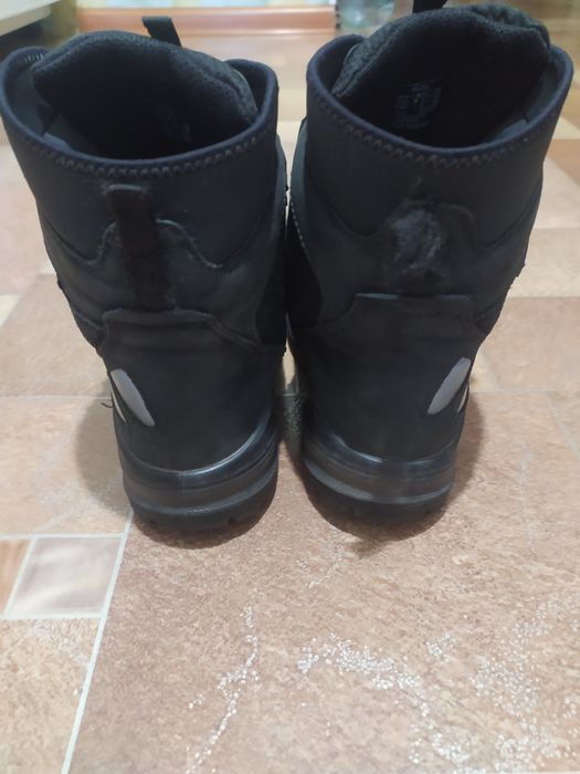 Сапоги Адидас, Экко