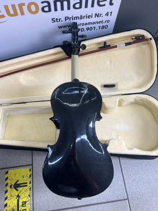 Vioara acustica marime 4/4 -P-