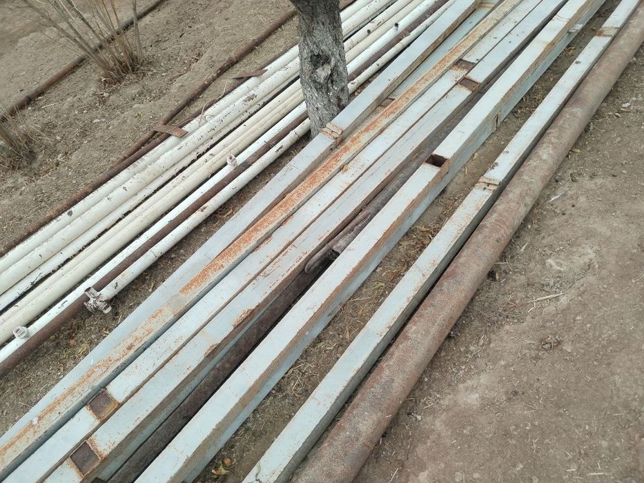 METALLOLOM Металлолм Темир metal