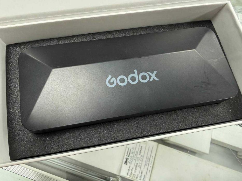 Микрофон Godox (Алматы 919309)