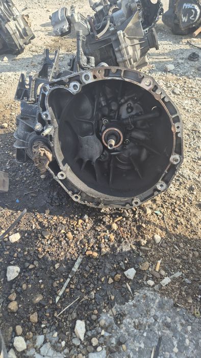 Ръчна скоростна кутия  За Рено Меган , Сценик 1.9 ДЦИ 6ск