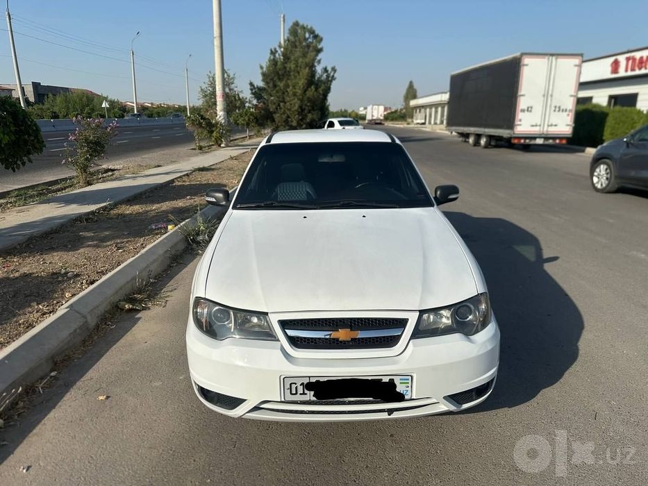 Nexia 1.5 SONC, нексия 1.5 сонс, Neksiya 1.5 SONC