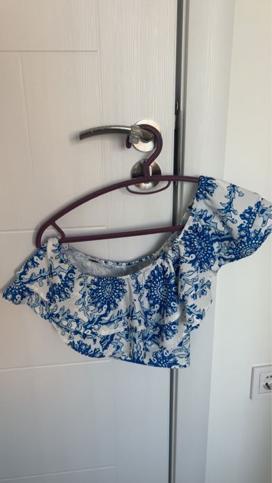 Син сет от две части