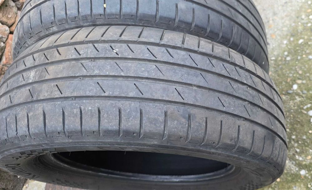 Anvelope Kumho 205/60 R16 92V second hand