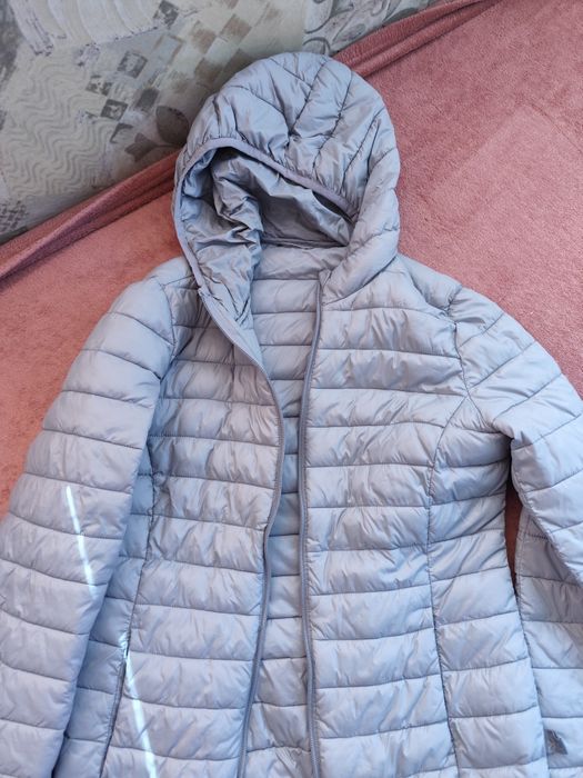 Дамско пролетно яке