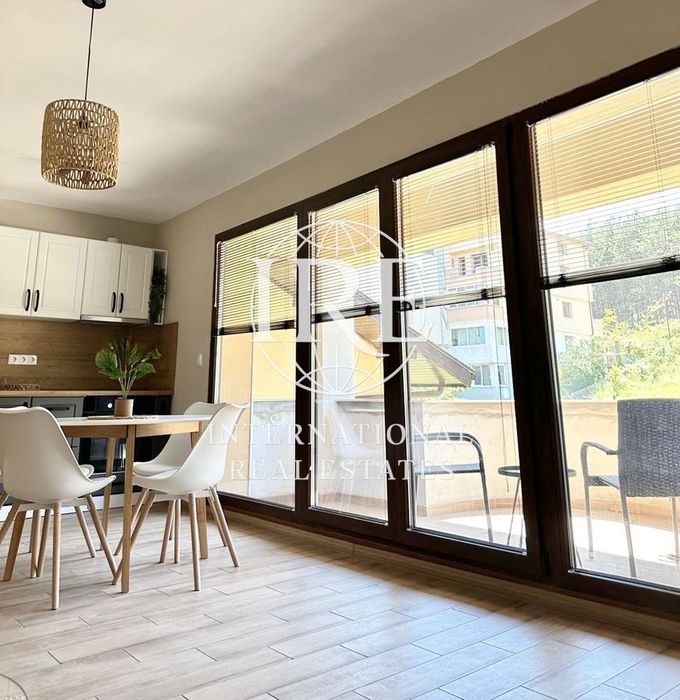 2-стаен в Варна-Виница площ 68 цена 600