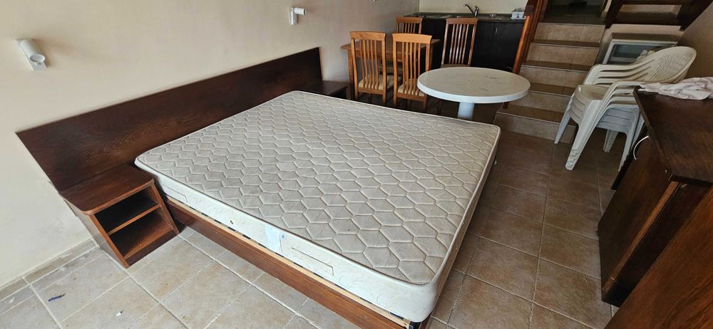 Спалня комплект 160/200