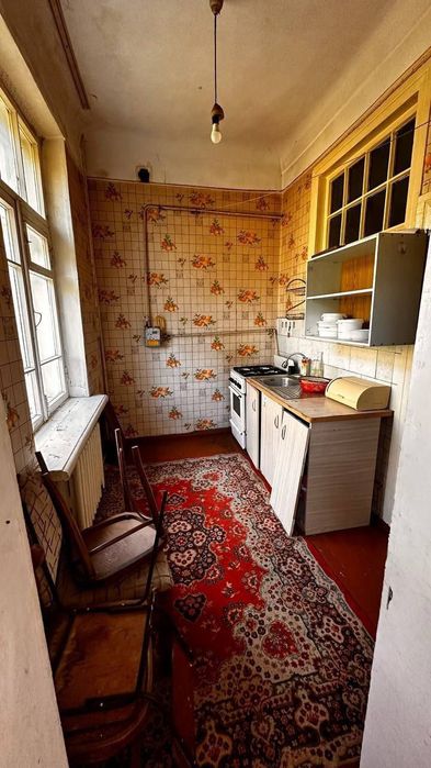 Сдаётся 2-х комнатная квартира в Чирчике