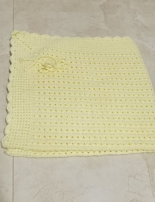 Ръчно изработени комплекти.