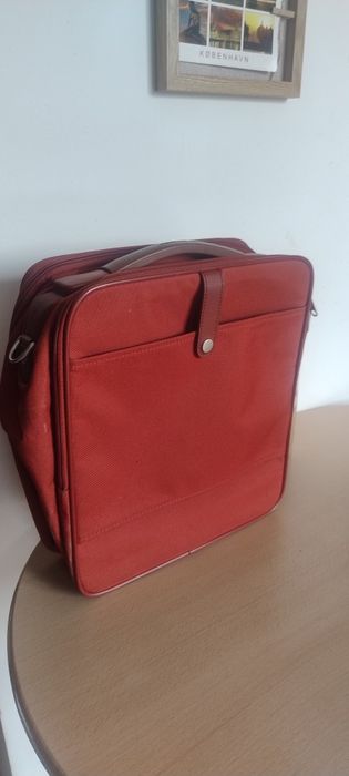 Geanta Samsonite impecabila