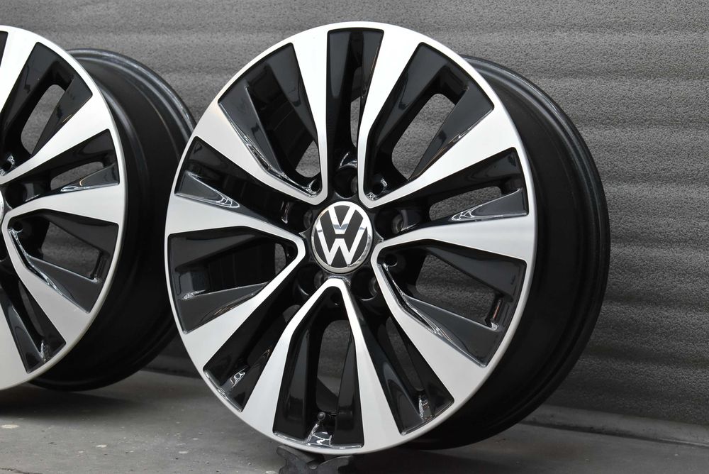 16'' Джанти Volkswagen