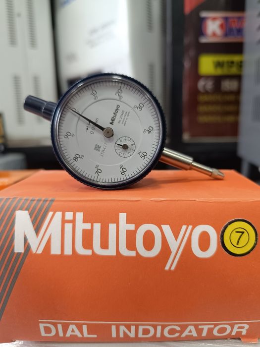 Индикатор ич-10 Mitutoyo