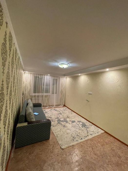 Продам двухкомнатную квартиру